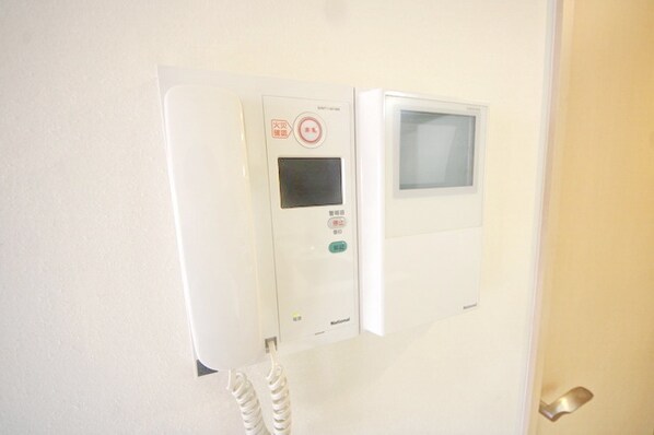 ピエス綱島の物件内観写真